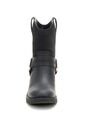 Bota Mujer CAT REWRITE HARNESS Negro CAT de CAT
