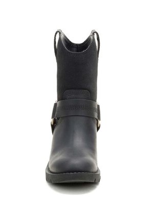 Bota Mujer CAT REWRITE HARNESS Negro CAT