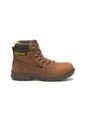 Bota Mujer CAT RESORPTION CT WP WMN Marron CAT de CAT