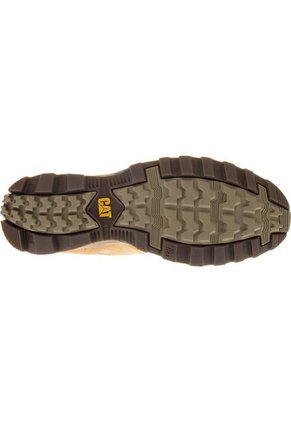 Botín CAT SIRE WP HONEY RESET P720691-Qpu CAT