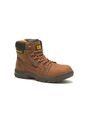 Bota Mujer CAT RESORPTION CT WP WMN Marron CAT de CAT