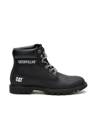 Bota Mujer CAT COLORADO WOMENS Negro CAT CAT