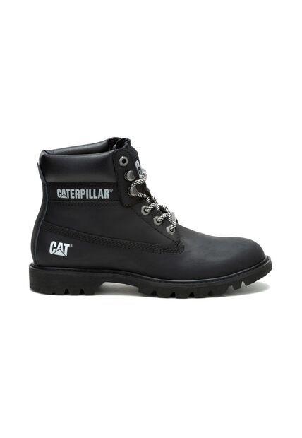 Bota Mujer CAT COLORADO WOMENS Negro CAT