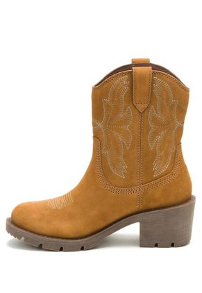 Bota Mujer CAT REWRITE FRONTIER Multicolor CAT