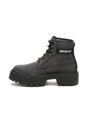 Bota Mujer CAT COLORADO MAX W S 6 C Negro CAT