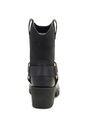 Bota Mujer CAT REWRITE HARNESS Negro CAT de CAT