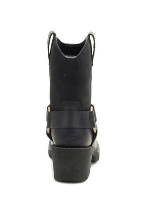 Bota Mujer CAT REWRITE HARNESS Negro CAT