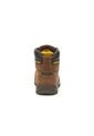 Bota Mujer CAT RESORPTION CT WP WMN Marron CAT de CAT