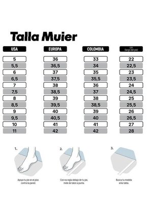Bota Mujer CAT COLORADO MAX W S 6 C Negro CAT
