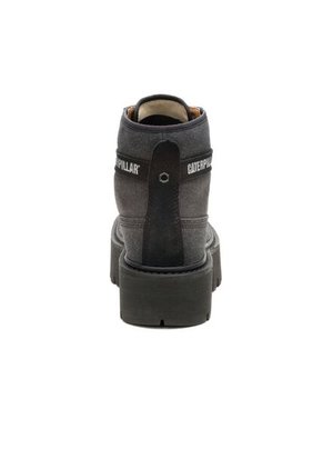 Bota Mujer CAT COLORADO MAX W S 6 C Negro CAT