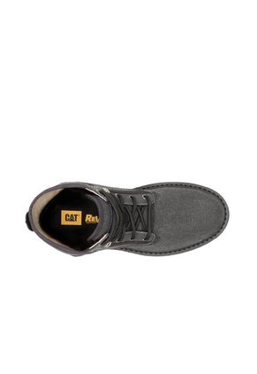 Bota Mujer CAT COLORADO MAX W S 6 C Negro CAT