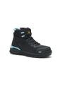 Bota Mujer CAT PROPULSION CT AUS Negro CAT de CAT