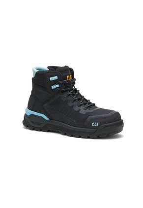 Bota Mujer CAT PROPULSION CT AUS Negro CAT