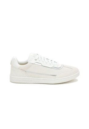 Tenis Mujer CAT PAUSE RETRO T-TOE WS Blanco CAT