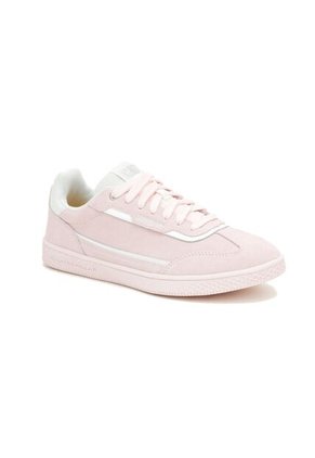 Tenis Mujer CAT PAUSE RETRO T-TOE WS Rosa CAT