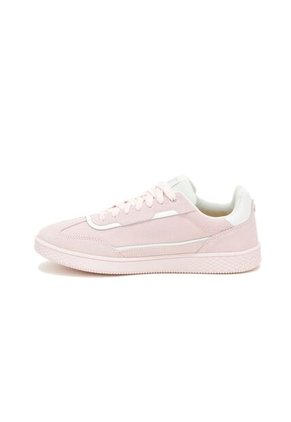 Tenis Mujer CAT PAUSE RETRO T-TOE WS Rosa CAT