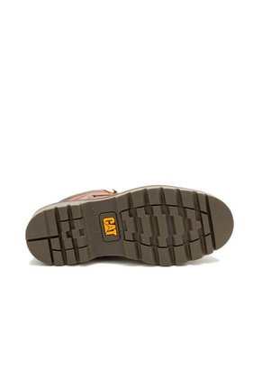 Bota Hombre CAT COLORADO BOAT MID Marron CAT