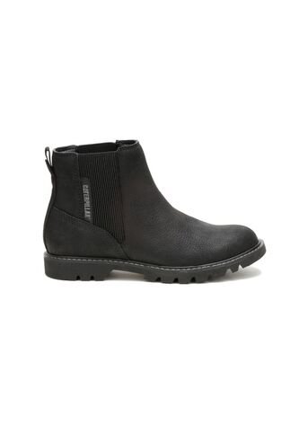 Bota Mujer CAT COLORADO W S CHELSEA Negro CAT CAT