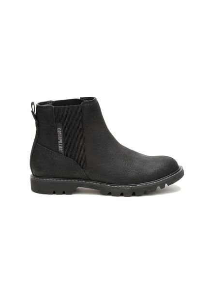 Bota Mujer CAT COLORADO W S CHELSEA Negro CAT