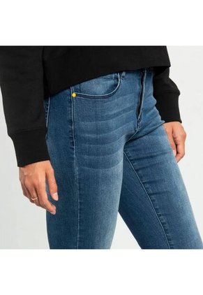 Pantalon MUJER SYMBOL HIGH RISE STR 2810269-MEQ CAT