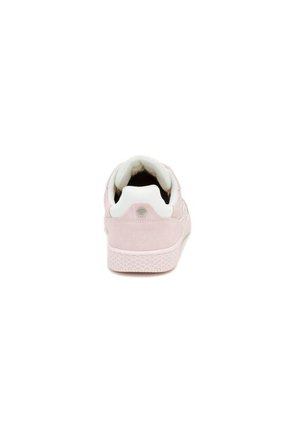 Tenis Mujer CAT PAUSE RETRO T-TOE WS Rosa CAT