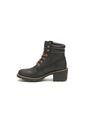 Bota Mujer CAT REWRITE Negro CAT de CAT