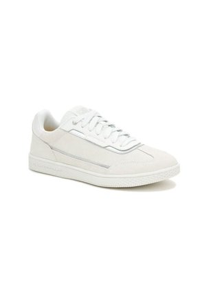 Tenis Mujer CAT PAUSE RETRO T-TOE WS Blanco CAT