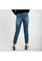 Pantalon MUJER SYMBOL HIGH RISE STR 2810269-MEQ CAT de CAT