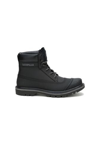 Bota Hombre CAT COLORADO GALOSH WP Negro CAT CAT
