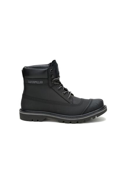 Bota Hombre CAT COLORADO GALOSH WP Negro CAT