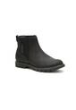 Bota Mujer CAT COLORADO W S CHELSEA Negro CAT de CAT