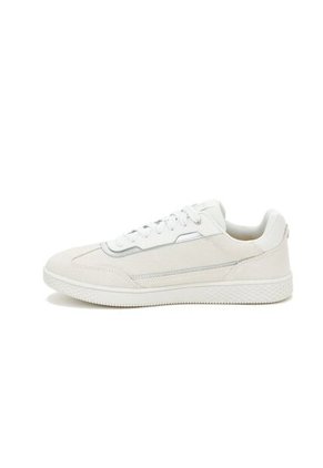 Tenis Mujer CAT PAUSE RETRO T-TOE WS Blanco CAT