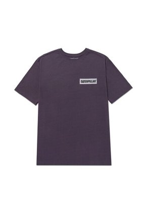 Camiseta Hombre CAT REFLECTIVE CATERPILL Multicolor CAT