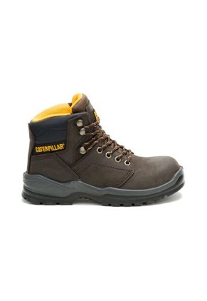 Bota Mujer CAT STRIVER WS ST Marron CAT