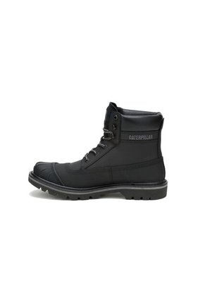 Bota Hombre CAT COLORADO GALOSH WP Negro CAT