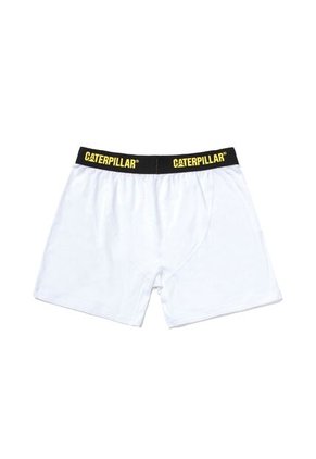 Boxer Hombre CAT EVERYDAY BOXER 3-PAC WHITE CAT