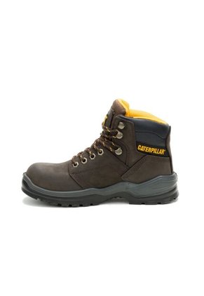 Bota Mujer CAT STRIVER WS ST Marron CAT