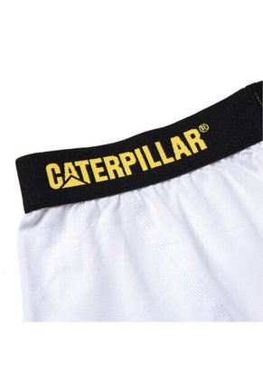 Boxer Hombre CAT EVERYDAY BOXER 3-PAC WHITE CAT