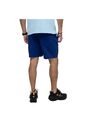 Short Hombre CAT FOUNDATION SWIM TRUN Azul CAT de CAT