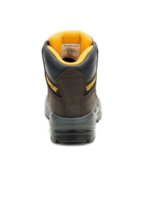 Bota Mujer CAT STRIVER WS ST Marron CAT