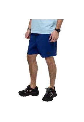Short Hombre CAT FOUNDATION SWIM TRUN Azul CAT