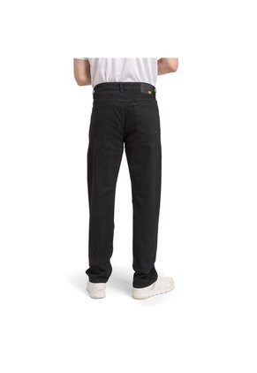 Pantalon Hombre CAT TRIBLEND STRETCH DEN Negro 2 CAT