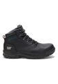 Bota Negro Mujer MAE ST WP P91022-ZMI CAT de CAT