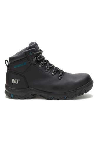Bota Negro Mujer MAE ST WP P91022-ZMI CAT CAT