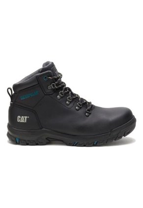 Bota Negro Mujer MAE ST WP P91022-ZMI CAT