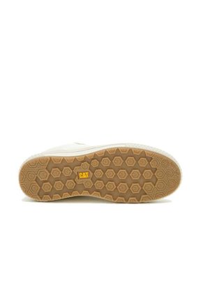 Tenis Mujer CAT TELLTALE Blanco CAT