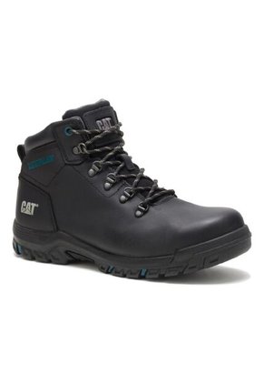 Bota Negro Mujer MAE ST WP P91022-ZMI CAT