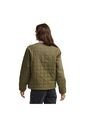Chaqueta Mujer CAT HERITAGE UNIFORM LIG Verde CAT de CAT