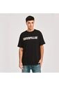 Camiseta Hombre CATERPILLAR LOGO TEE 4010501-57C CAT de CAT