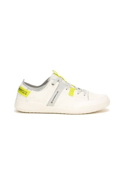 Tenis Blanco HEX TOUGH P111168-MC9 CAT
